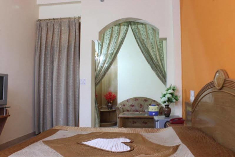 Hotel Sunshine Haridwār Exterior foto